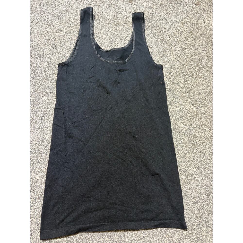 The Limited womens small black tank